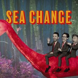 Sea Change Chords by Jukebox The Ghost