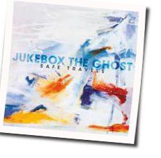 The Spiritual Chords by Jukebox The Ghost