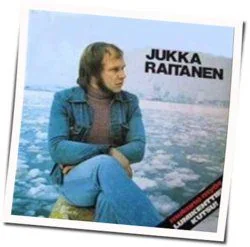 Vapaa Oon Chords by Jukka Raitanen