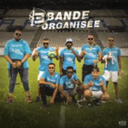 Bande Organisée by Jul