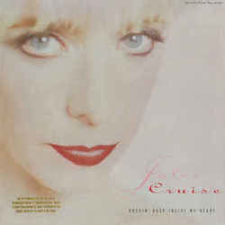 Rockin Back Inside My Heart Chords by Julee Cruise