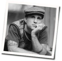 Barstool Chords by Gary Jules