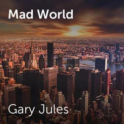 Mad World Ukulele Chords by Gary Jules
