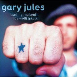 Mad World by Gary Jules