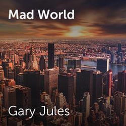 Mad World Ukulele by Gary Jules
