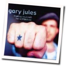 Pills Chords by Gary Jules