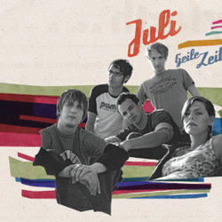 Geile Zeit Bass tabs by Juli