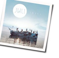 Insel Chords by Juli