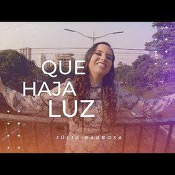 Júlia Barbosa chords for Jesus está em mim