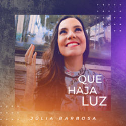 Que Haja Luz by Júlia Barbosa