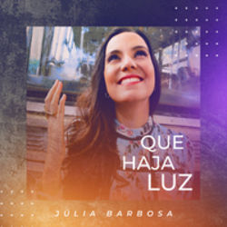 Júlia Barbosa chords for Que haja luz