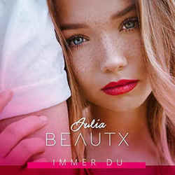 Immer Du Chords by Julia Beautx