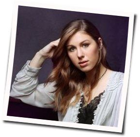 I'm Not Her Chords by Julia Brennan