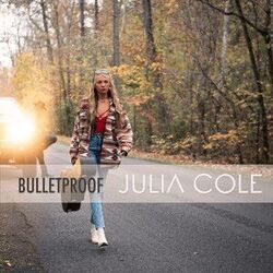 Bulletproof Chords by Julia Cole