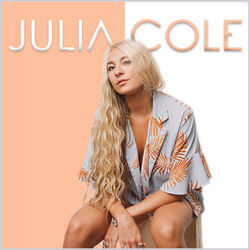 Landslide Chords by Julia Cole