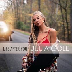 Life After You Chords by Julia Cole