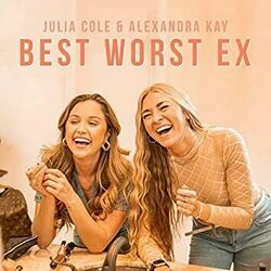 Rather Be Crazy Chords by Julia Cole