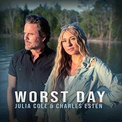 Worst Day Chords by Julia Cole