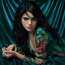 My Life by Julia Cumming