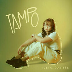 Tampo by Julia Daniel