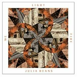 We Light Fire by Julia Deans