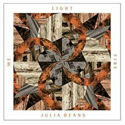 Julia Deans chords for We light fire