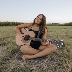 Choice Chords by Julia DiGrazia