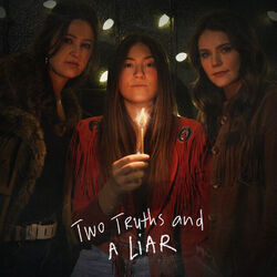 Two Truths And A Liar Chords by Julia DiGrazia