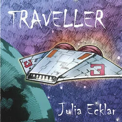Ballad To A Spaceman Chords by Julia Ecklar