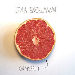 Grapefruit by Julia Engelmann