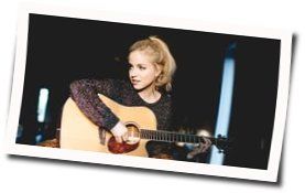 Jetzt Chords by Julia Engelmann