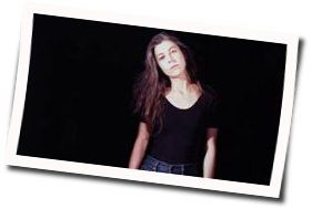 I Shall Love 2 Chords by Julia Shammas Holter