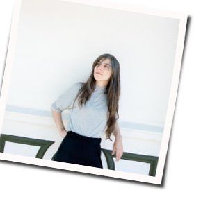 Silhouette Chords by Julia Shammas Holter