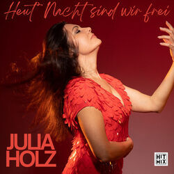 Julia Holz chords for Heut nacht sind wir frei
