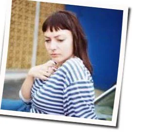 Coming Of Age Chords by Julia Jacklin