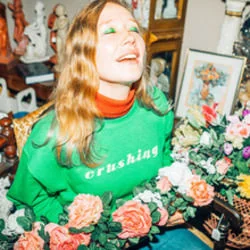 Don't Know How To Keep Loving You Solo Tab by Julia Jacklin
