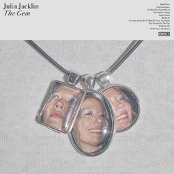 Get Away From Me Chords by Julia Jacklin