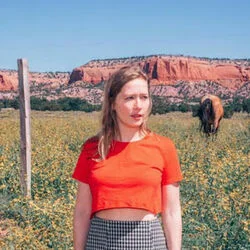 Someday Bass Tab by Julia Jacklin