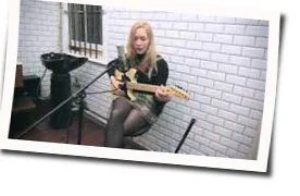 Sweet Step Chords by Julia Jacklin