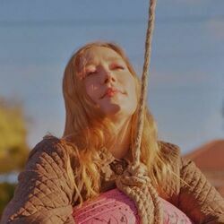 Be Careful With Yourself Chords by Julia Jacklin