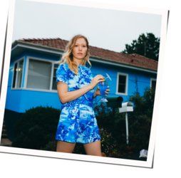 Comfort Chords by Julia Jacklin