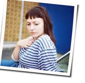 Coming Of Age Chords by Julia Jacklin