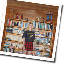 Don't Let The Kids Win Chords by Julia Jacklin