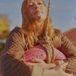 End Of A Friendship Chords by Julia Jacklin