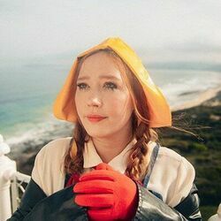 End Of A Relationship Chords by Julia Jacklin
