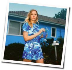 Good Guy Chords by Julia Jacklin