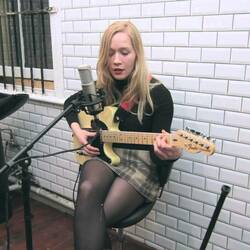 Ignore Tenderness Chords by Julia Jacklin