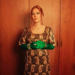 Ignore Tenderness  Chords by Julia Jacklin
