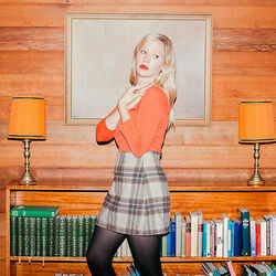 Just To Be A Part Chords by Julia Jacklin