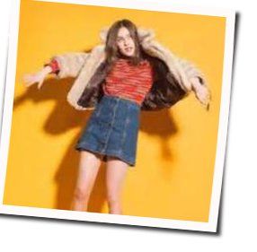 Leadlight Chords by Julia Jacklin